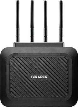 Teradek Link AX Wifi Router V-Mount