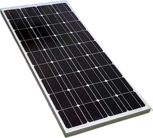 18V 3000W Solar Panel Kit