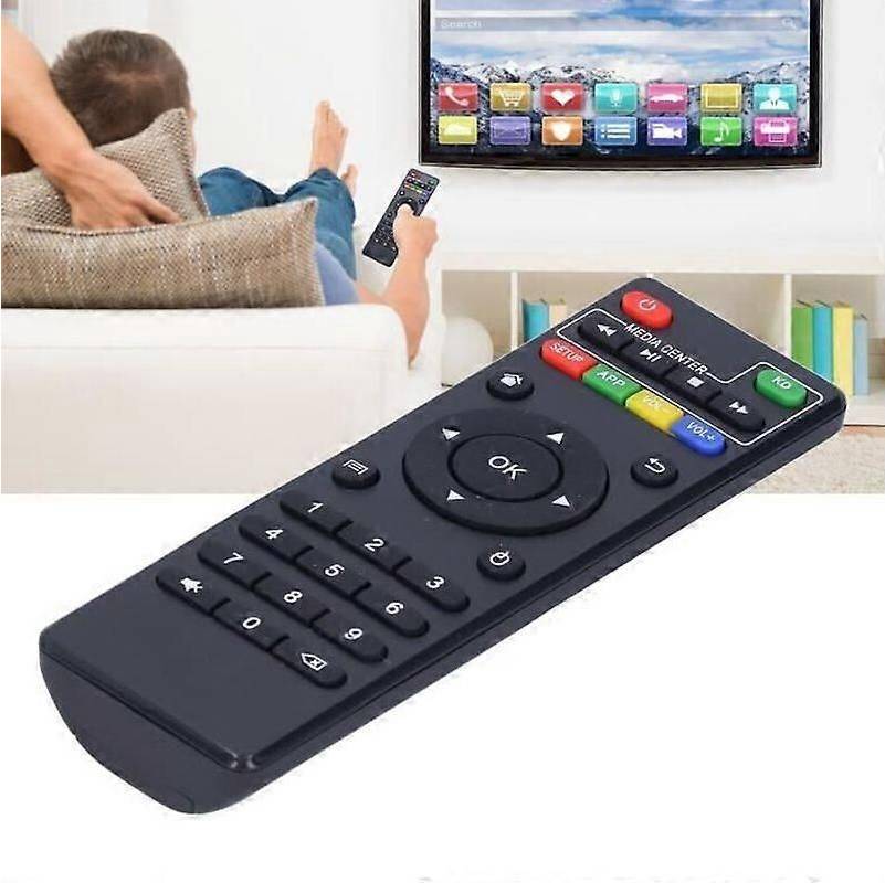 Telecomando IR Ricambio TV Box