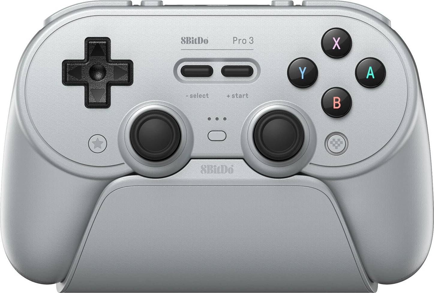 Pro controller nintendo switch 8Bitdo Pro 3 Tri-mode Gaming Controller