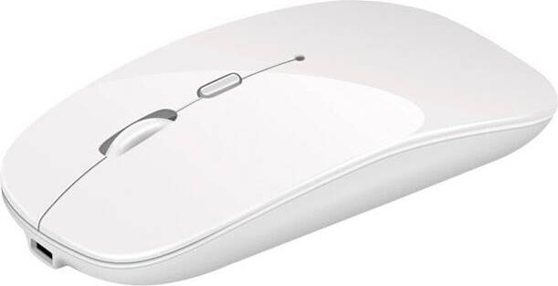 Mouse Bluetooth Ricaricabile Mini