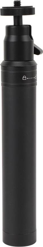 Aluminum 69cm Extendable Stabilizer Extension Rod