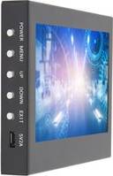 Portable Display Monitor HD Multimedia Interface