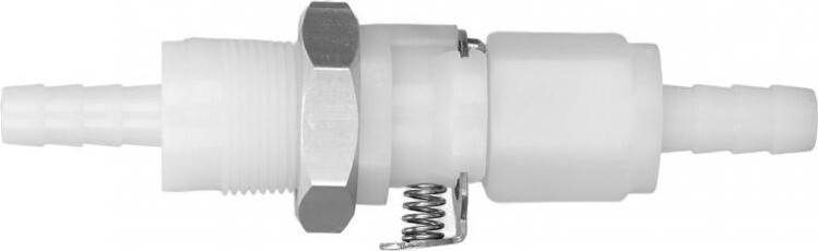 Computer Water Cooling Quick Connector 85mm