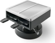 Raclette Kisag Sierre Raclette Aufsatz