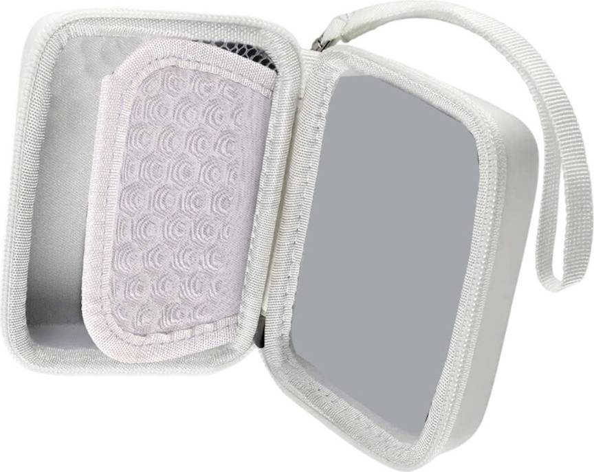 Hard Carrying Case Digital Camera