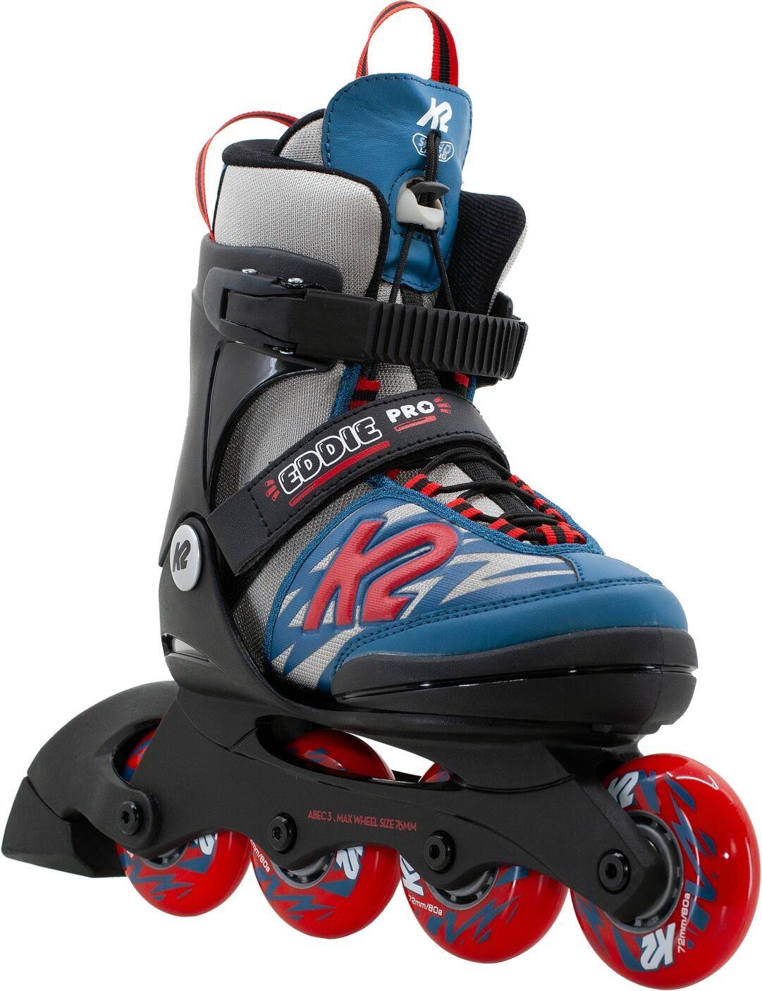 K2 Inline Skates 32 37