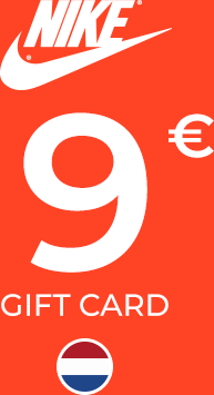 Store Gift Card 9 EUR Key