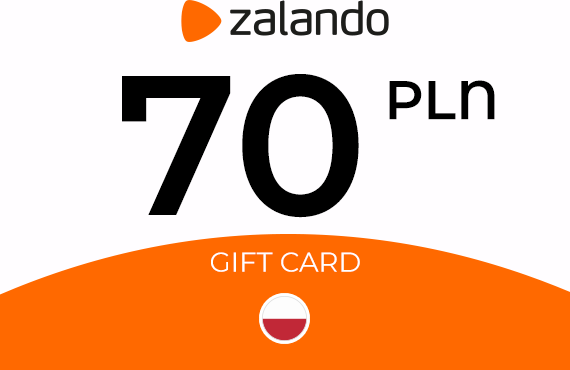 Gift Card 70 PLN Key