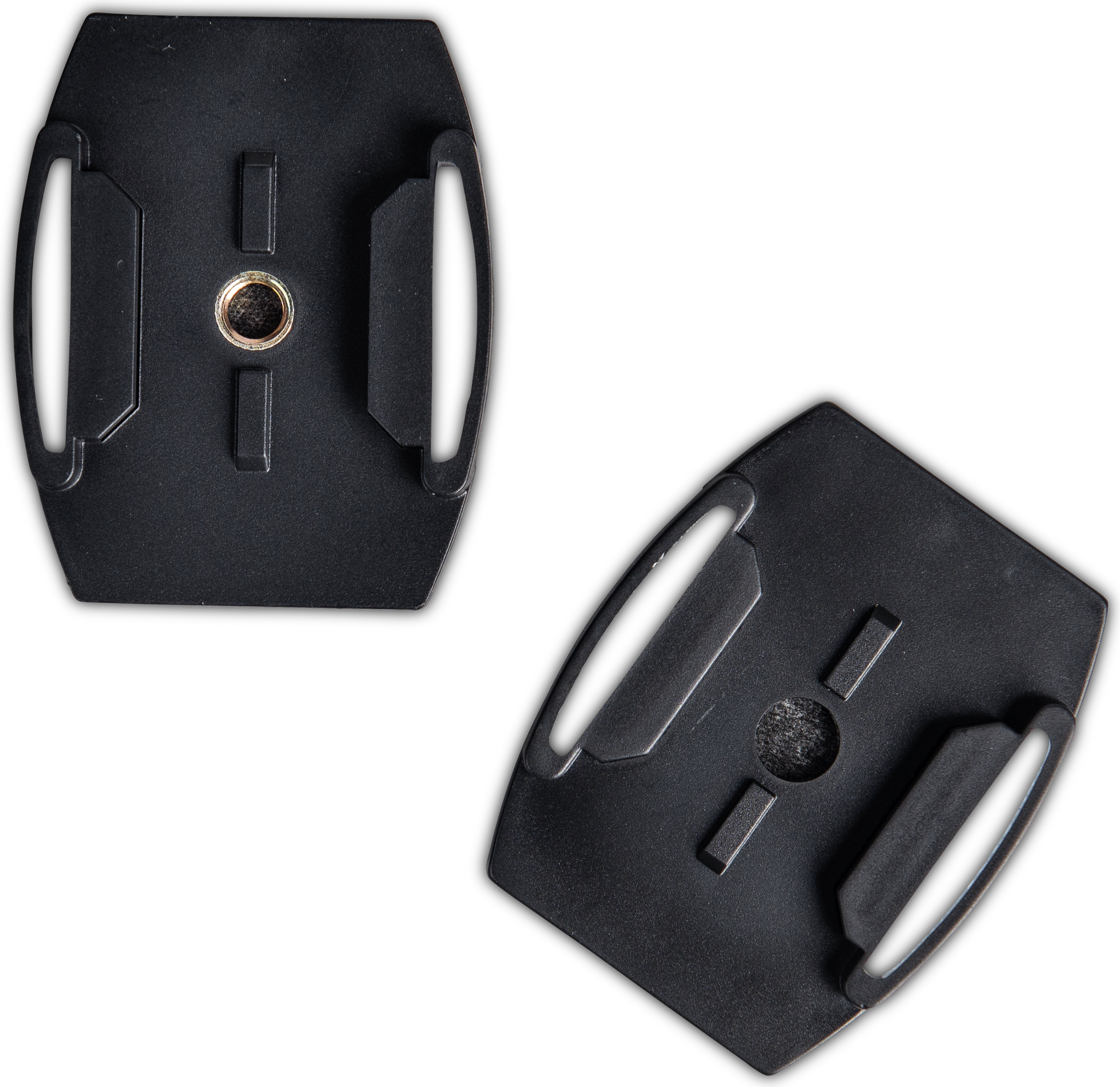 Action Camera Helmet Mount