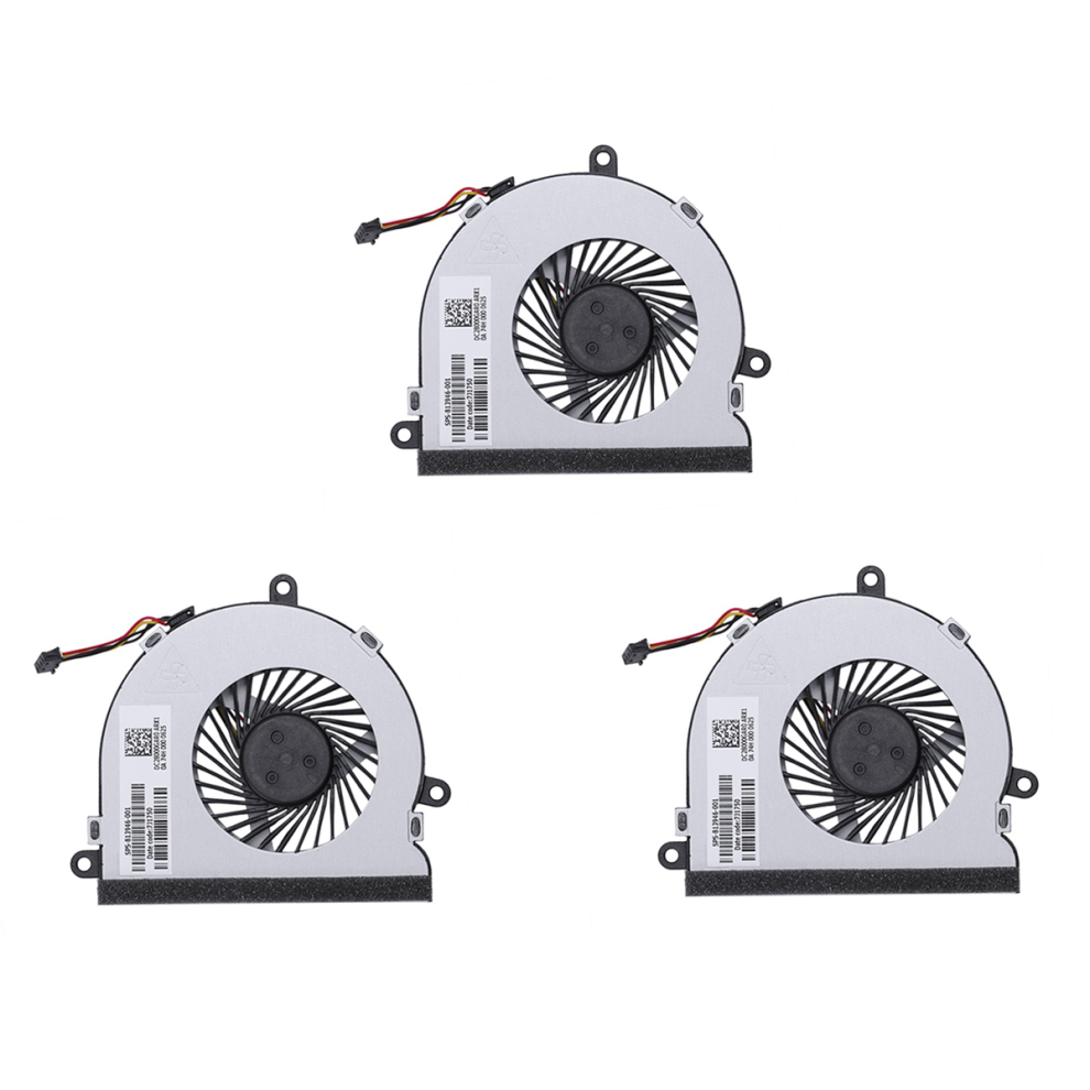 Laptop Cpu Cooling Fan For Notebook