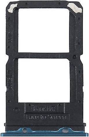 Oppo Oppo Reno Sim Card Tray Green