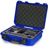 Nanuk Wireless Kit Case 910 Sennheiser ENG System