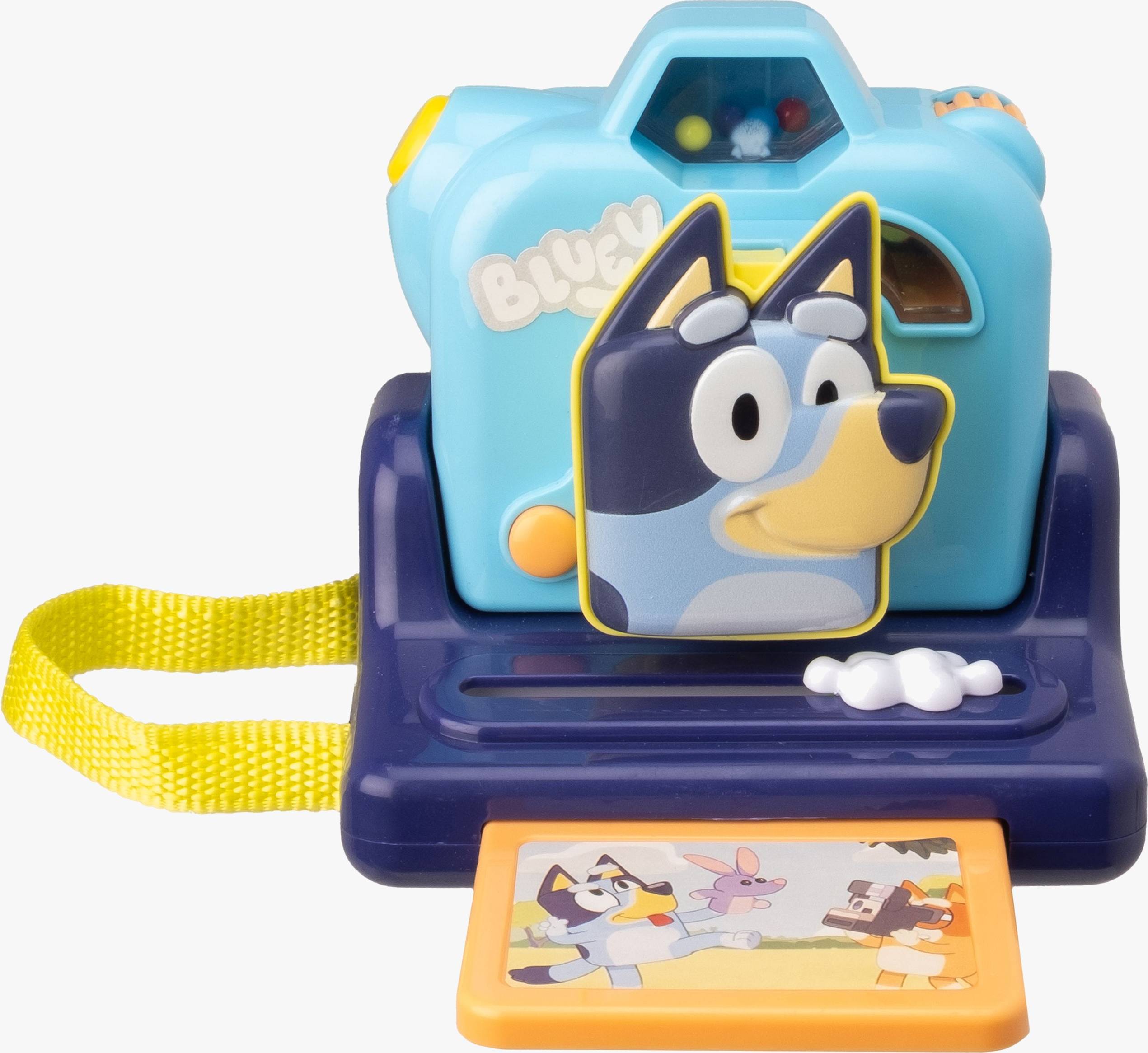 Camera With Sound 90381