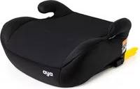 AYA EasyTravel R129 Isofix Booster Seat Graphite