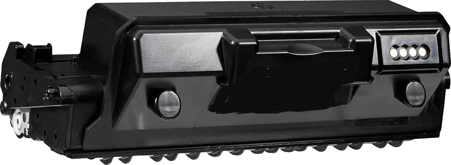 Generico Compatible Toner Black