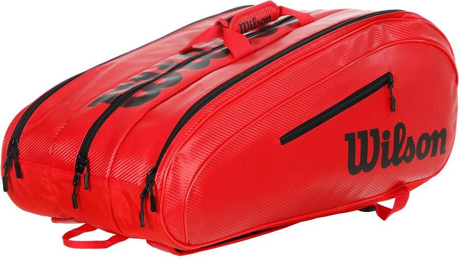 Wilson Tour Racket Bag 15 Pack