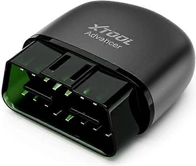 Xtool AD20 Obd2 Tool Code Reader