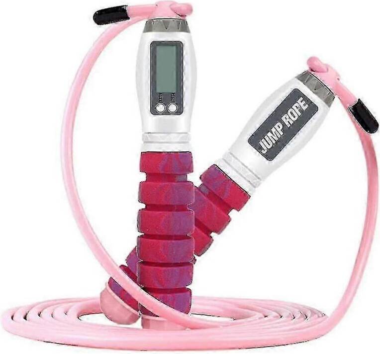 Jump rope Workout Jump Rope with Counting and Calorie Counter
