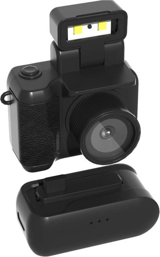 Mini Camera with CMOS Sensor