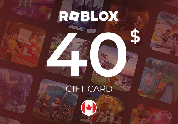 Roblox Card 40 CAD Key