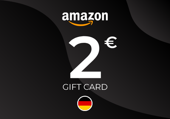 Gift Card 2 EUR Key