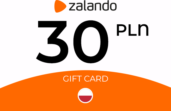 Gift Card 30 PLN Key