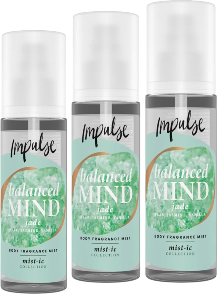 Mist-ic Collection Body Mist 150ml