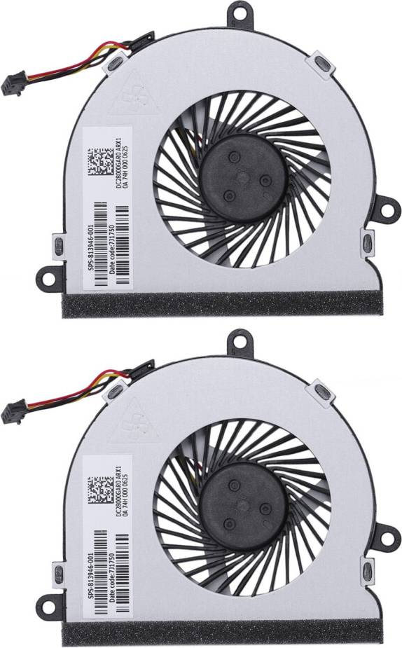 Laptop Cpu Cooling Fan For Notebook