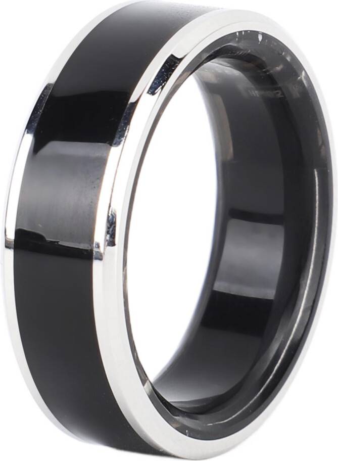 Multifunctional Smart Ring 19.2MM