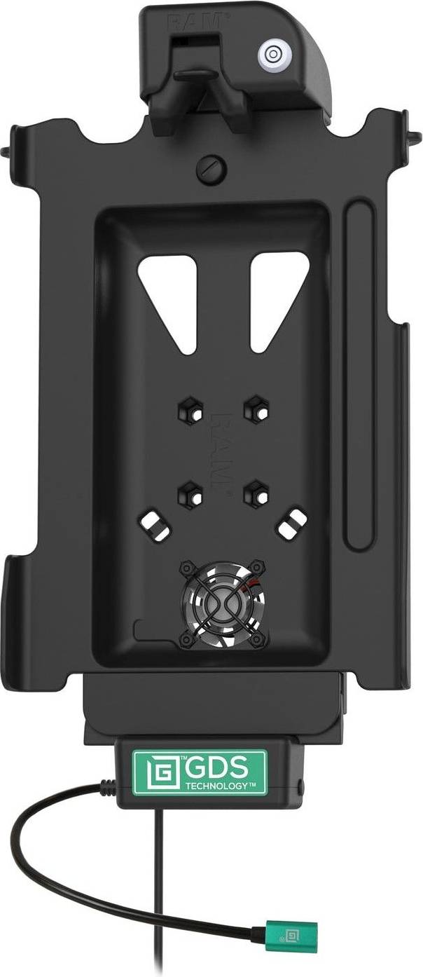 Cpu holder RAM Mounts Mount RAM-GDS-DOCKLF-SAM76CPU