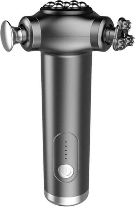 Compact Rechargeable Muscle Massage Device
