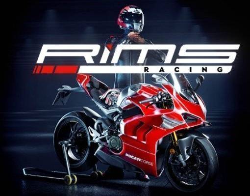 Sim racing Xbox X Series Racing Rims