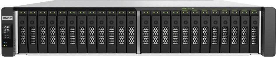 QNAP TDS-H2489FU-R2-4314-128G NAS Storage Server Rack