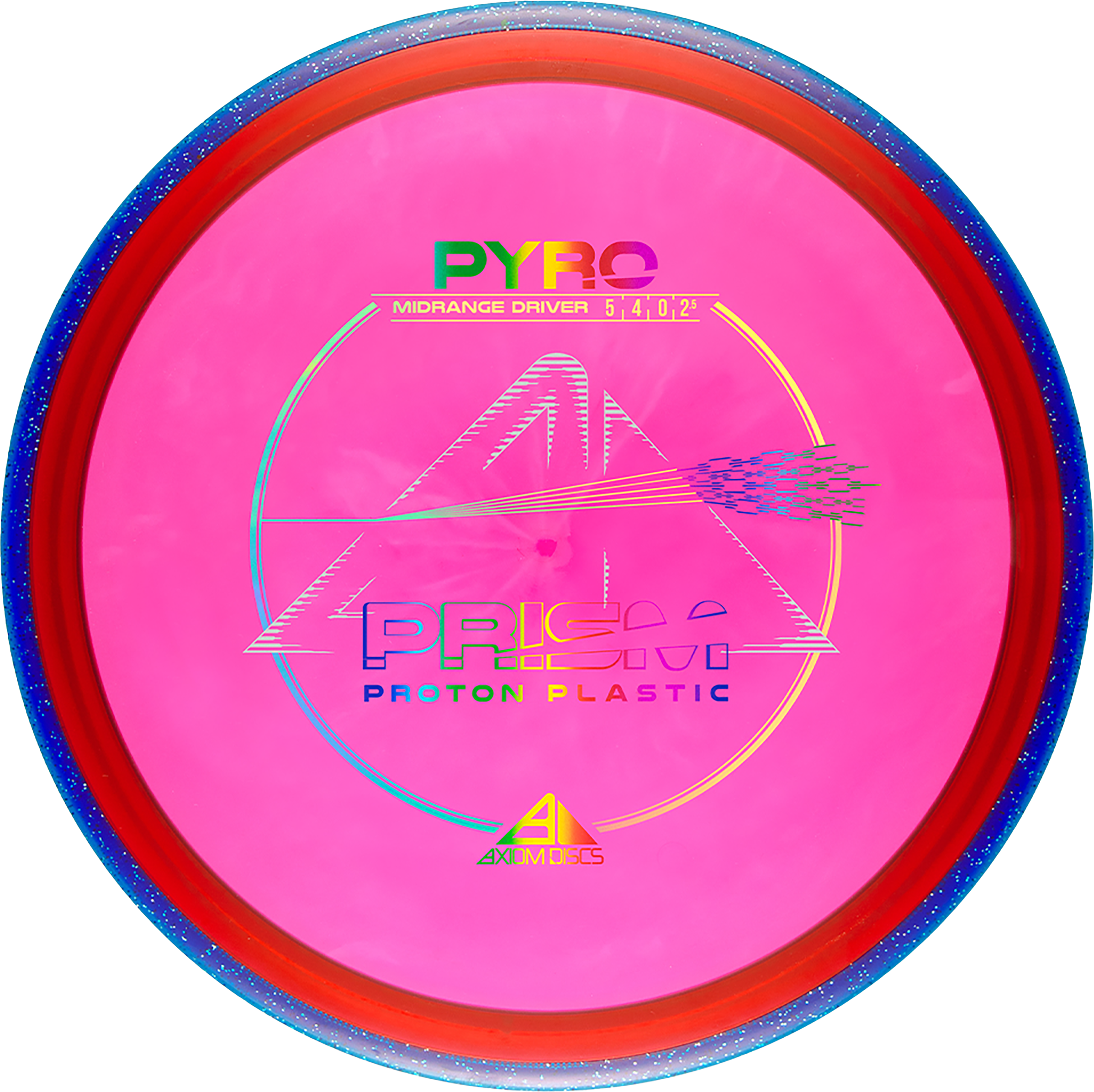 Axiom Prism Proton Midrange Pyro