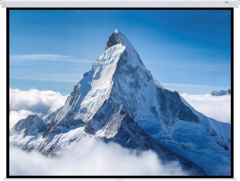 ART Hand Screen 120 Inch MA-120