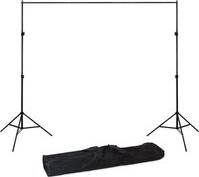 Background Support Kit With Atelier Bag