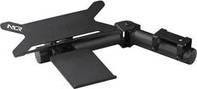Next level racing f Next Level Racing Direct Keyboard Mouse Tray for F-GT Pro - Black