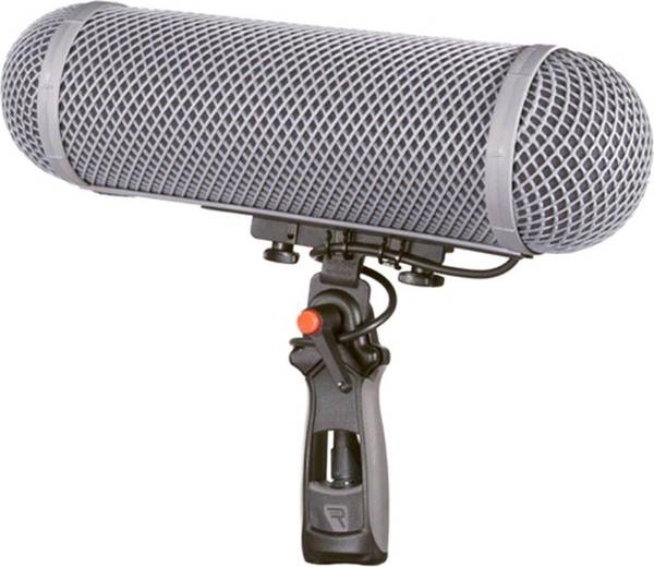 Rycote Windshield Kit Modular WS 3