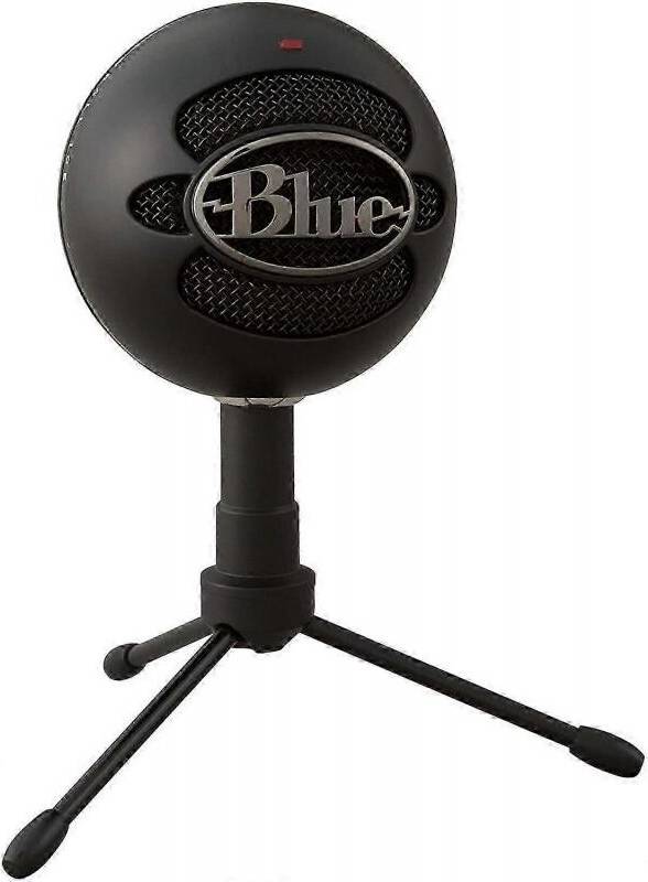 Switchable Pickup Patterns Microphone