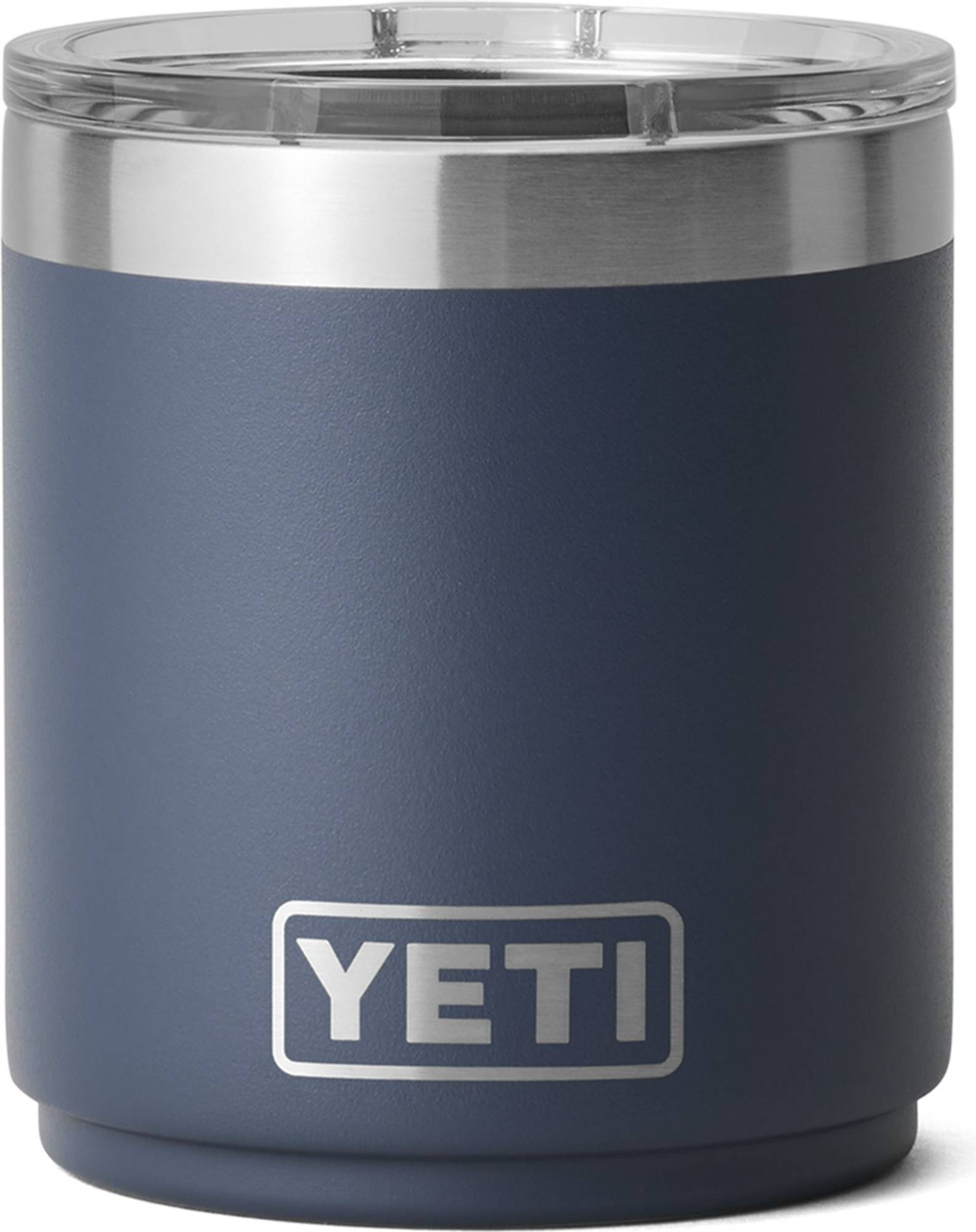 Yeti rambler Yeti Rambler Stackable Lowball 10oz Termokopp