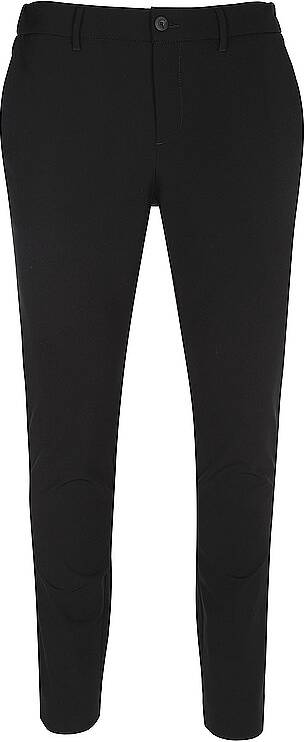 Alberto Move Performance Slim Byxor - Herr