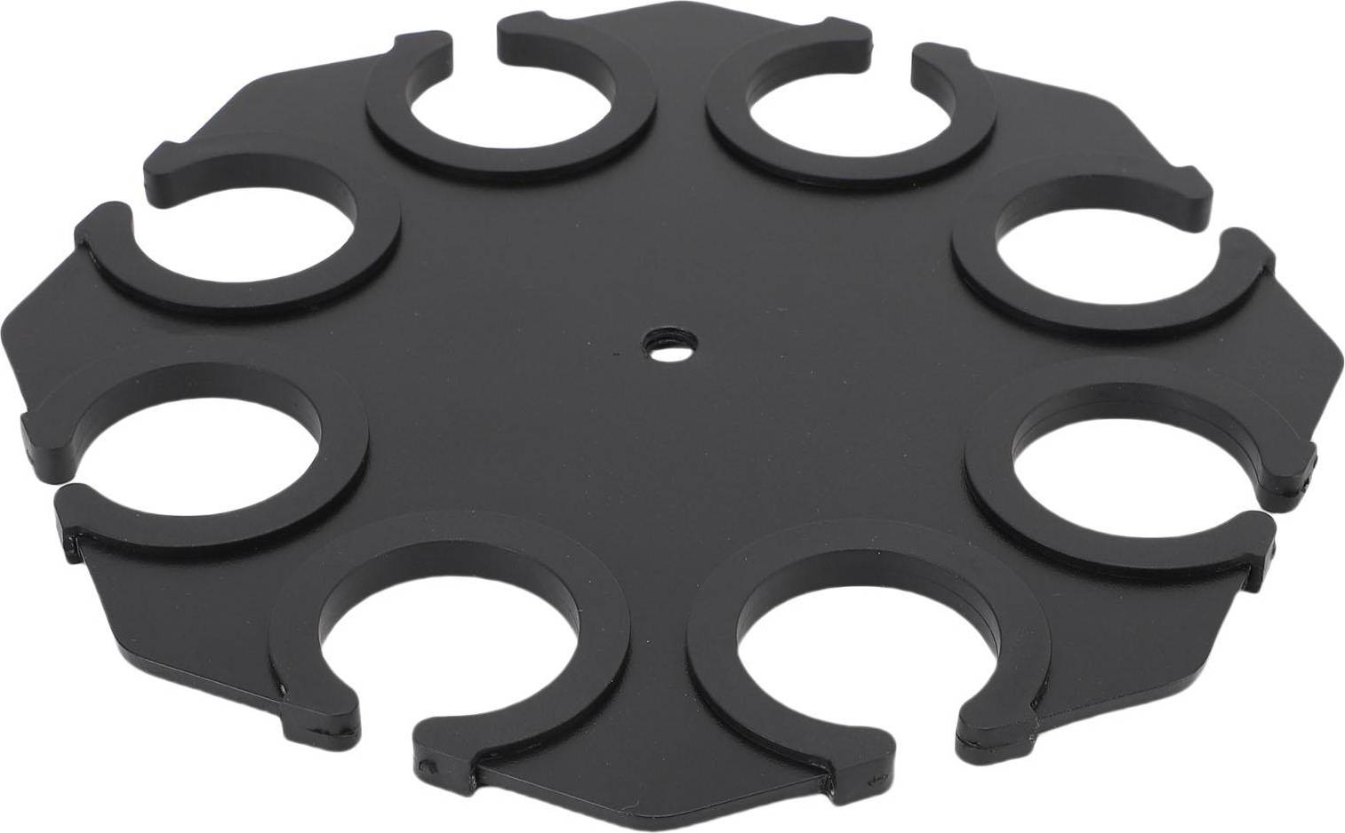 Supporto Multi Microfono 8 Slot