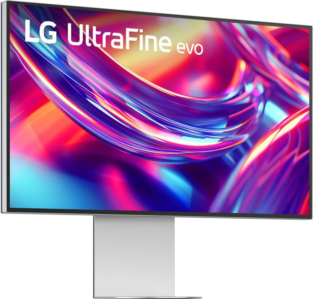 UltraFine Evo 31.5 Inch 6K Monitor