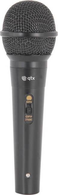 Handheld Dynamic Singing Microphone