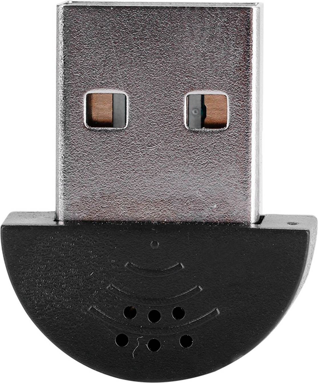Usb mini Andoer USB Mini Studio Tale Mikrofon Adapter