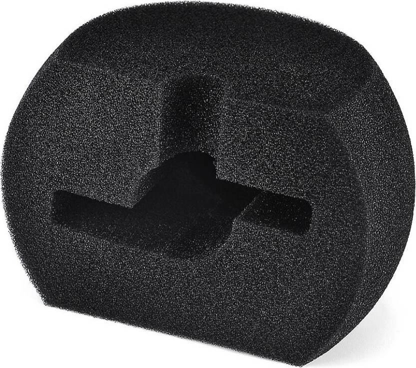 Zoom h6 Customized Windproof Foam Filter For Zoom