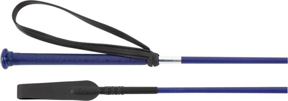 PREMIERE Riding Whip Basic - Bleu