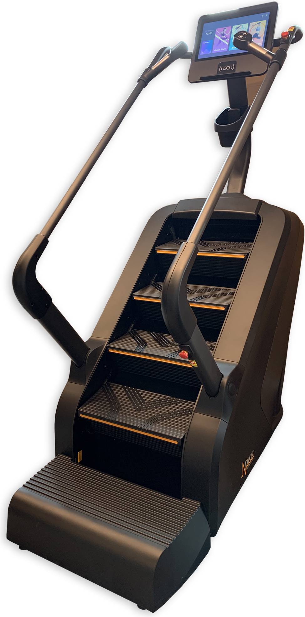 SC Pro Climber Step - Bronze