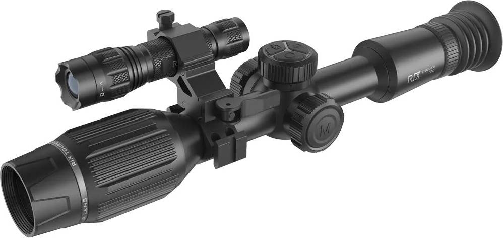 Rifle scope Tourer T20 Night Vision Rifle Scope